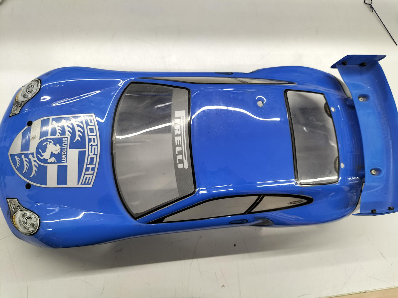 HpiRacing 1/10 Scale Touring Car Radio Control eBay