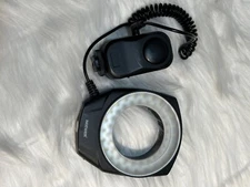 Photography Product / CSI flash - fits any lens