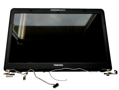 Toshiba Satellite C660 LA-6841P Rev 0.1 Schematic Diagram - The Tech Stall - Foto 7