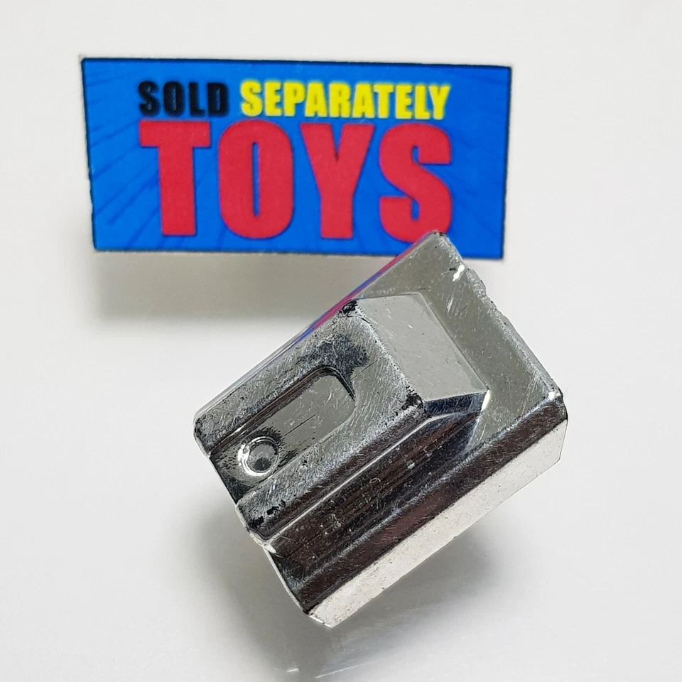 Tek Toys Robo Kats Simba PISTOLA lanzador cañón animales león accesorio arma parte Foto 2 de 4