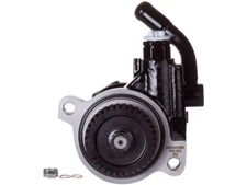Power Steering Pump For 1993-1997 Toyota Land Cruiser 4.5L 6 Cyl 1996 RW764JG