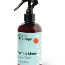 Plant Therapy brand White Linen Spray