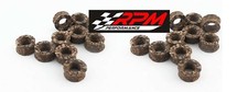 Holley Carburetor Idle Mixture Screw Cork Gaskets Air Fuel 20 Pack 26-110-20 A48