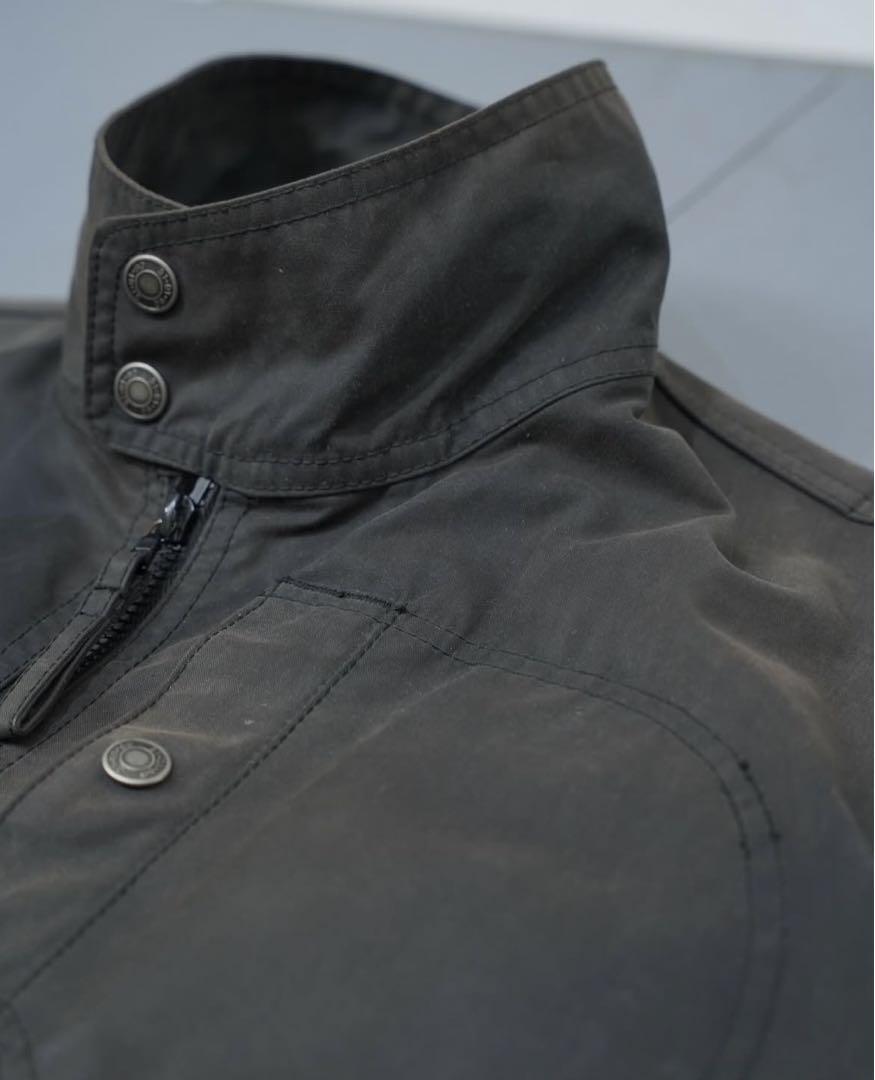 Extremely rare 1990s Sharpeye coating zip up blouson | eBay Extremely rare 1990s Sharpeye coating zip up blouson | eBay