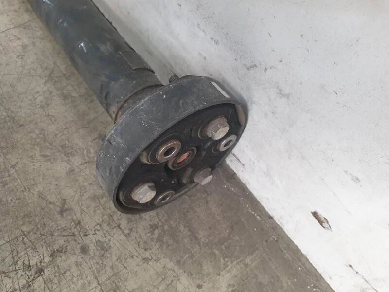 8J0521101M transmission arrière centrale pour AUDI TT (8J3 8J9) 3.2 2006 374585 - Photo 3/4