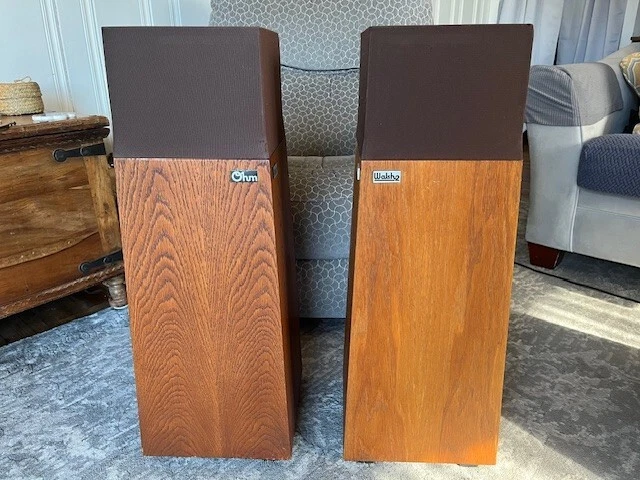 Ohm walsh 2 ebay sales