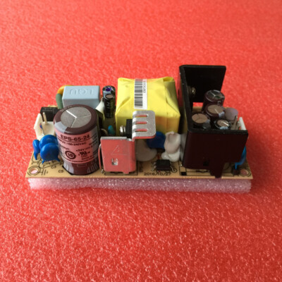 1 pcs MEAN WELL EPS-65-24 65W 24V 2.71A switching power supply