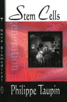 Stem Cells, Hardcover by Taupin, Philippe, Brand New, Free shipping in the US