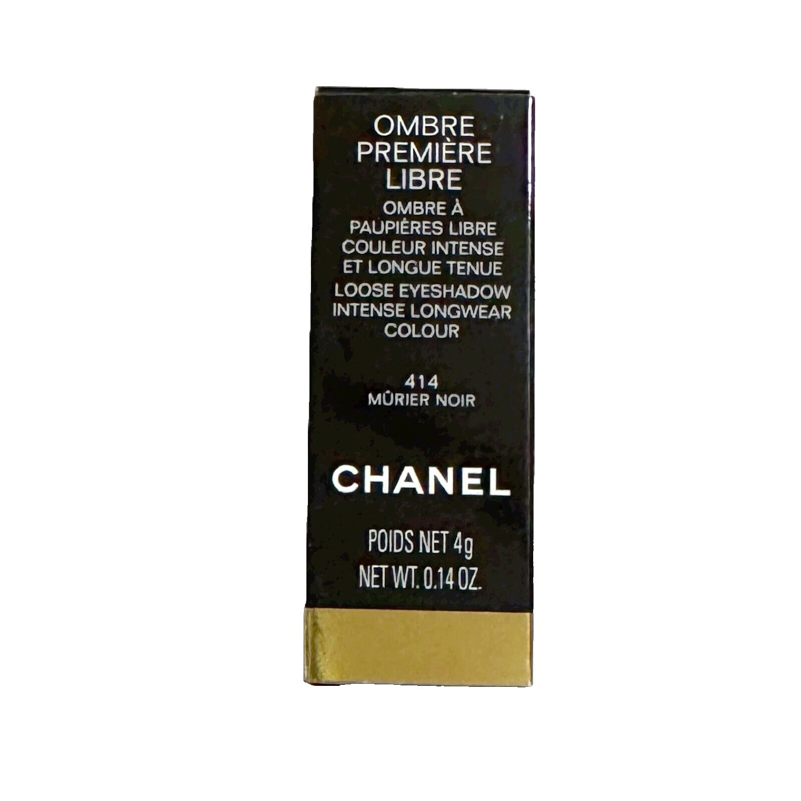 Productos de sombra de ojos en polvo suelto CHANEL