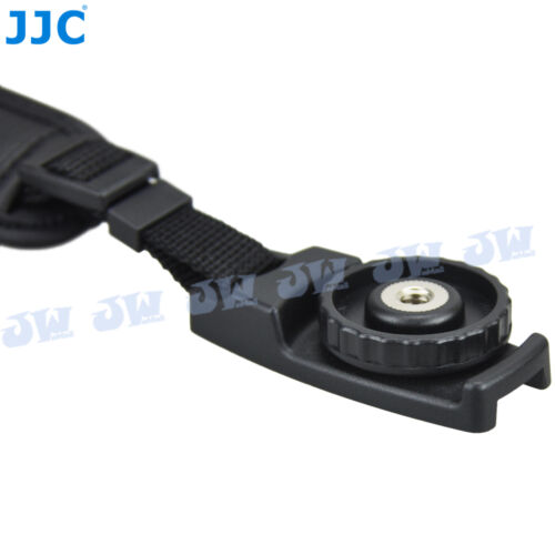 JJC Hand Grip Strap for Sony A7 III II A7S II III A7R IV III A6500 A6400 A6300 - Picture 11 of 12