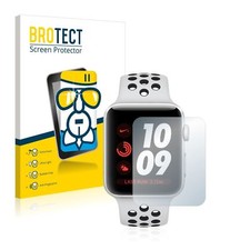 Apple Watch Nike Plus Series 3 42  BROTECT  AirGlass  Premium Screen Protector