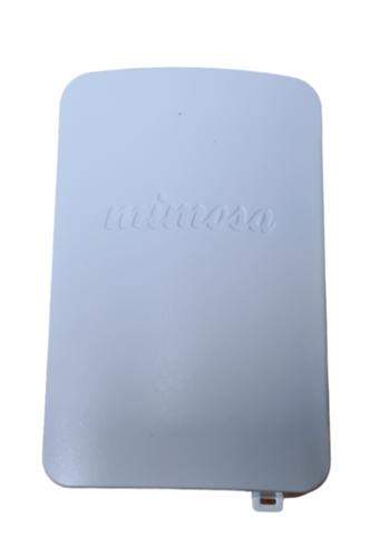 Mimosa NID Gigabit Network Interface Device with ESD Surge Protection ...