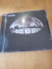 OASIS BELIEVE   CD