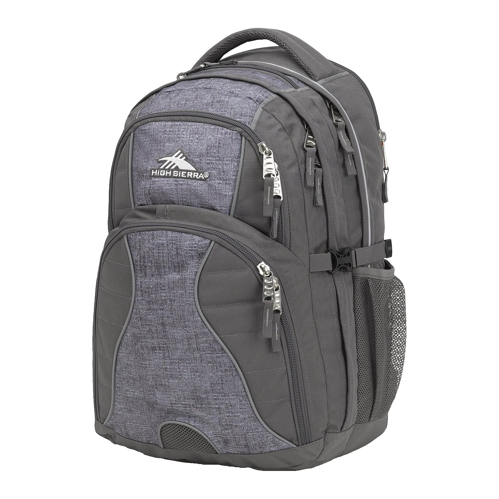 High Sierra Polyester Backpacks for Men