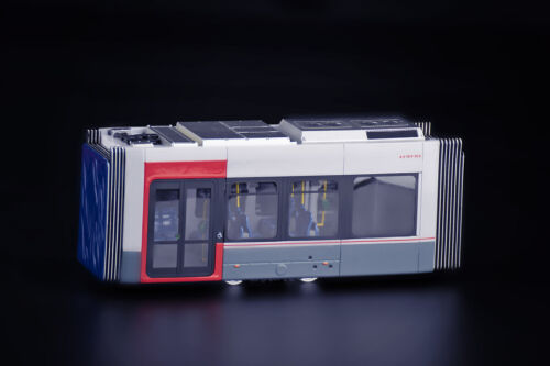 IMC 1:50 Tram compartment ladegut fur Mammoet - Bild 1 von 2