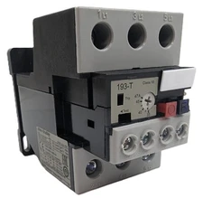 Allen-Bradley Rockwell Automation 193-T1DC47P Overload Relay T1 35-47A NEW