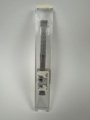 Speidel Cinturino Orologio Donna Twist-O-Flex Acciaio Inox Bicolore 2209/19 - Foto 2 di 2