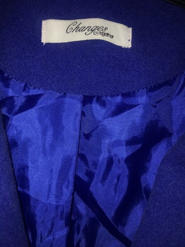 BLUE COAT SIZE 14 - Picture 5 of 6