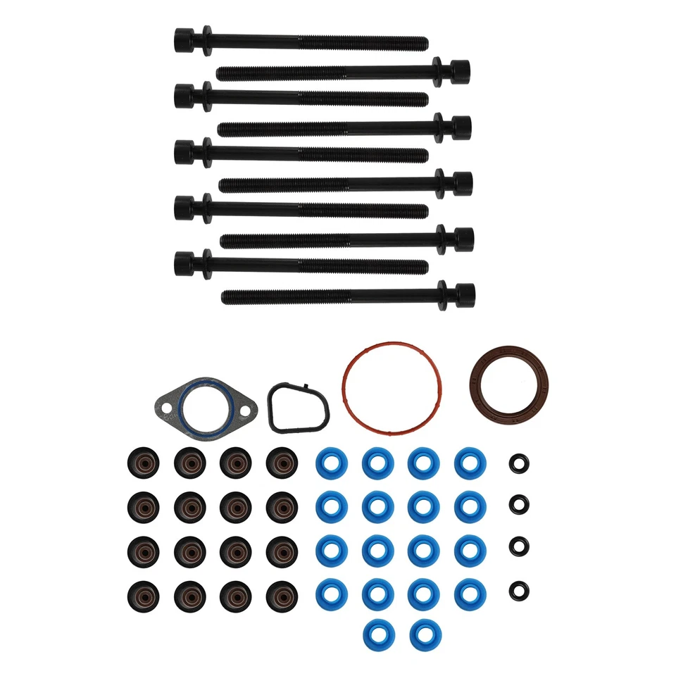 Camshaft Engine Overhaul Rebuild Kit For 07-13 Dodge Jeep Chrysler Sebring 2.4L Foto 3 de 4