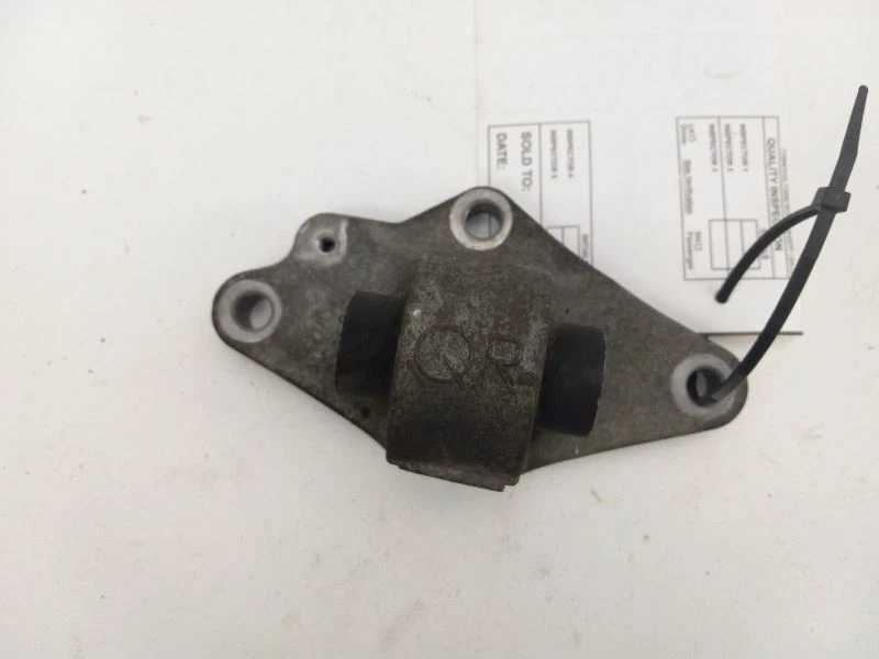 2011 NISSAN ALTIMA TRANSMISSION MOUNT - Image 3 of 4