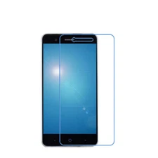 3pcs For ZTE BA510 HD Scratch Protective Screen Film