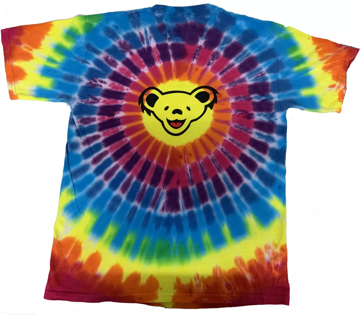 kids grateful dead shirt