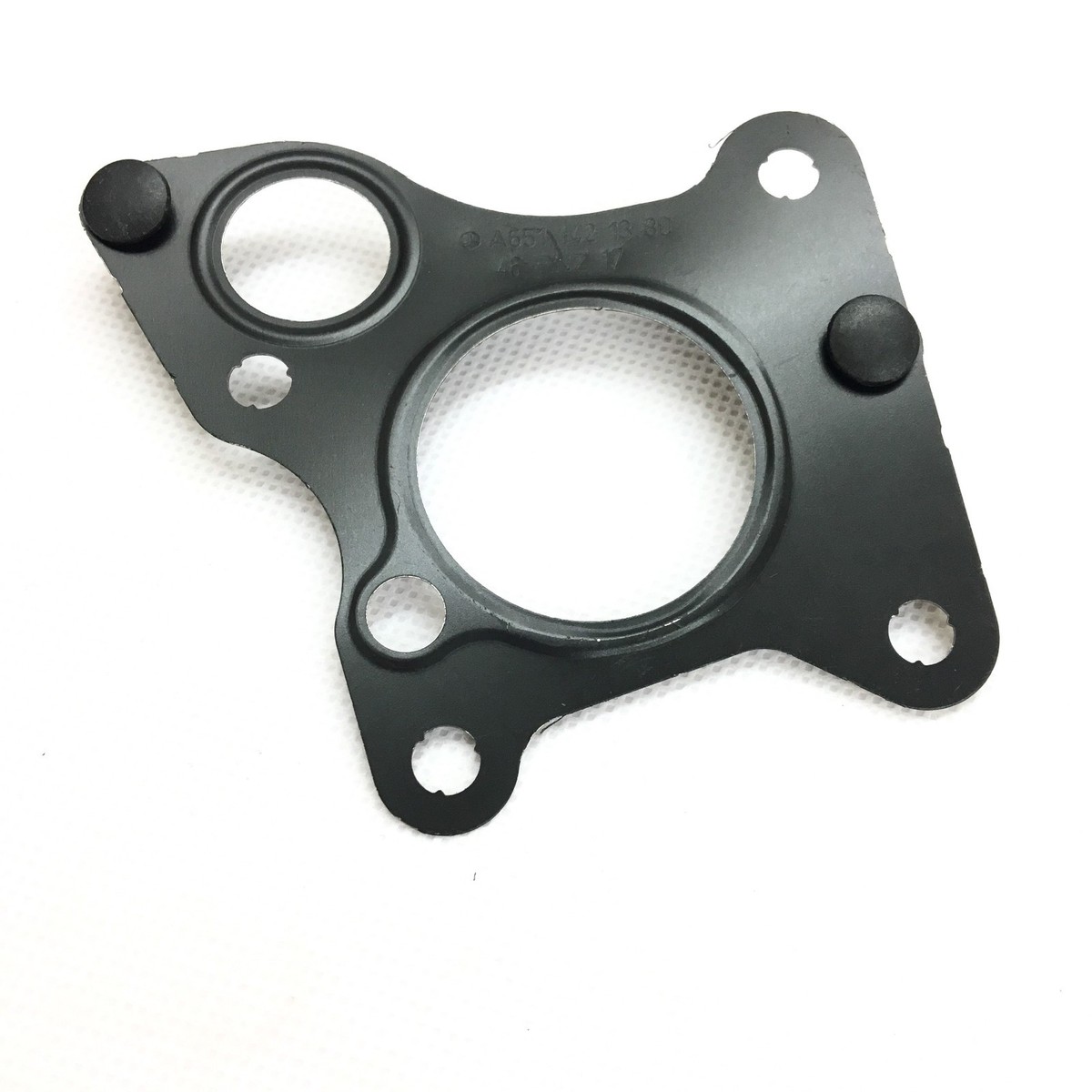 mer.❷ Genuine Mercedes-Benz Exhaust Manifold Gasket for Sprinter