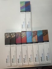 Cricut Infusible Ink Bundle