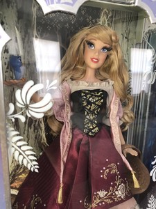 briar rose doll