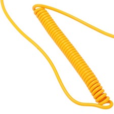 K Type Handheld Surface Thermocouple Probe For Accurate Measurement