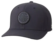 Rip Curl VaporCool Wetsuit Flexfit Hat - Phantom - New