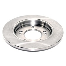 DuraGo BR901602 Disc Brake Rotor For 17-23 Elantra Forte Ioniq Niro Veloster