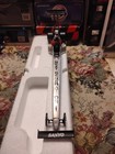 Rare 2009 Color Chrome Courtney Force Sanyo Dragster — photo 7