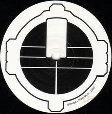 Mula - Coc*ine Talkin' - UK 12" Vinyl - 2003 - Stompa Phunk