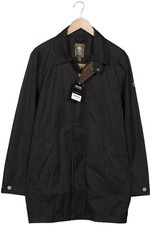 Timberland Mantel Herren Winter Parka Winterjacke Gr. M Baumwolle Sc... #p2h60lo