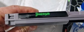 NES  Shadowgate Spiel OVP  Mit Anleitung
