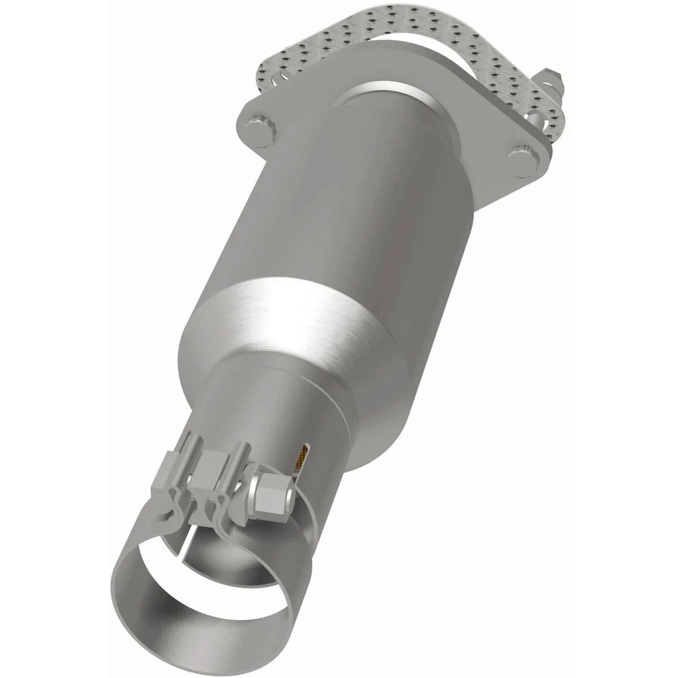 Convertidor catalítico MagnaFlow: CARB, para Chevrolet Malibu 2009-2012 Foto 4 de 4