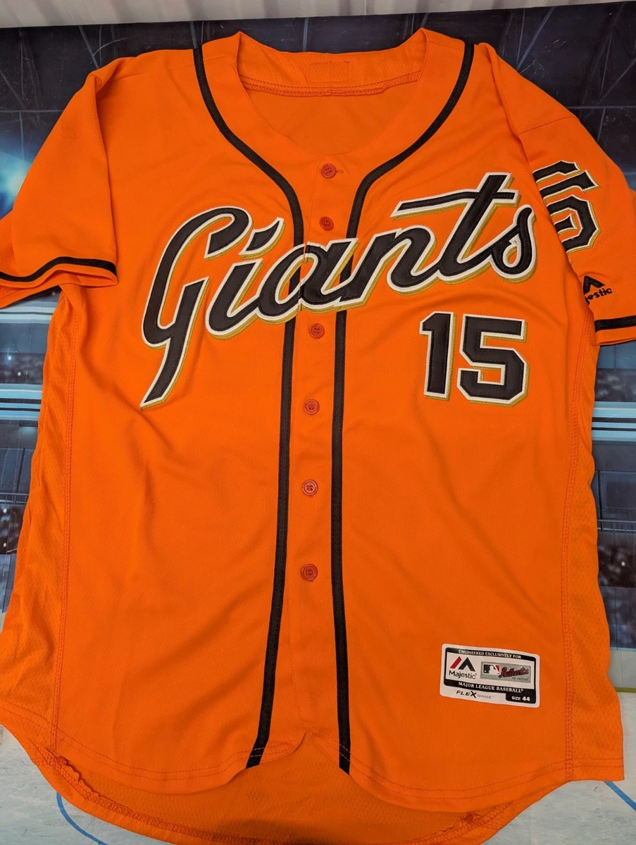 Las mejores ofertas en San Francisco Giants TALLA 44 Ropa para