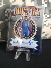 2025-26 Topps Finest Brooks Branhizer RC Rookie Finest Auto #RFA-BB