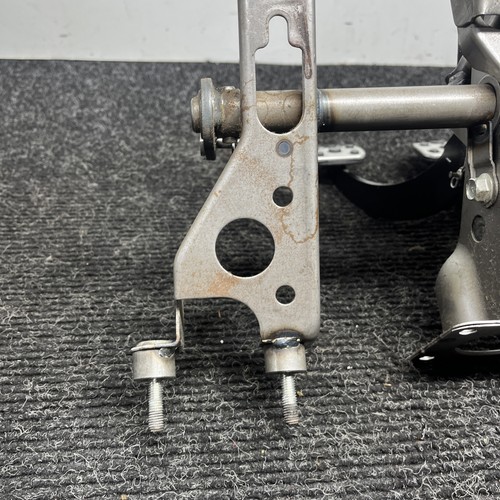 ☑️ Conjunto de pedal embrague freno Subaru WRX STI 2008-2014 MT OEM 08-14 - Imagen 22 de 24