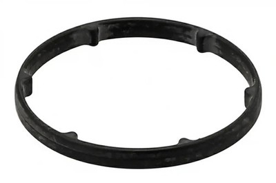 Dichtung, Kühlmittelrohrleitung EPDM (Ethylen-Propylen-Dien-Kautschuk) 933.950