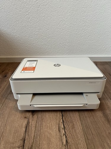 HP Envy 6032e