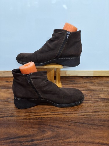 Baretraps Kidnap Ankle Boots Womens Sz 10M Casual Dress Business See Photos - Picture 3 of 11
