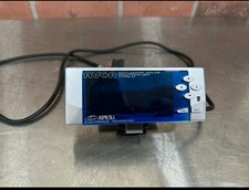 Apexi Avcr Avc-r Boost Controller Ebc Turbo Silver Blue A-62 W Extras Apexi Avcr Avc-r Boost Controller Ebc Turbo Silver Blue A-62 W Extras