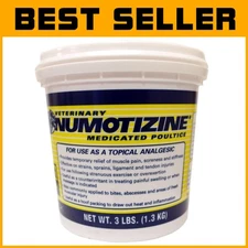 Relief Poultice for Muscular Pain