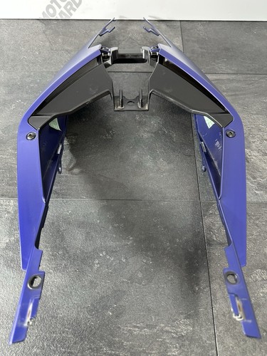 Aprilia RS660 2021 Left Right Rear Side Seat Fairings 6220 Miles 2022-2025 OEM - Picture 15 of 24