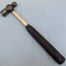 Nupla M-4 Ball Peen Hammer 4 Oz