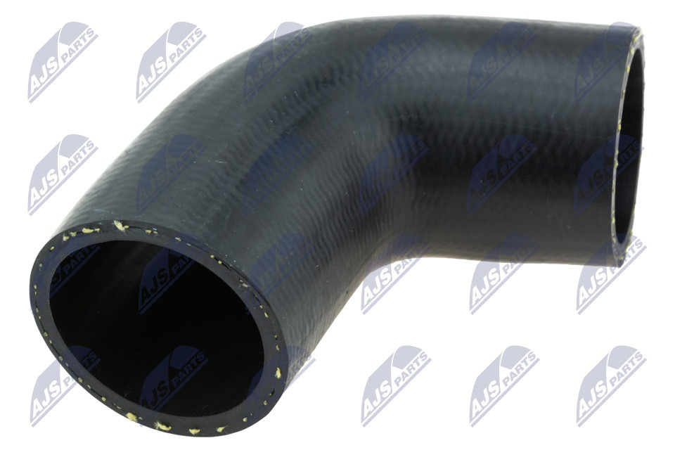 N.T.Y. GPP-PL-011.NTY Charger Air Hose for OPEL,VAUXHALL