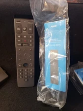 XFINITY Comcast XR15  V2-UQ  Voice Activated Remote Control - Gray LOT OF 2