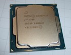 Intel i7-7700, Sockel 1151, 4 Cores, 3,6 GHz, Hyperthreading